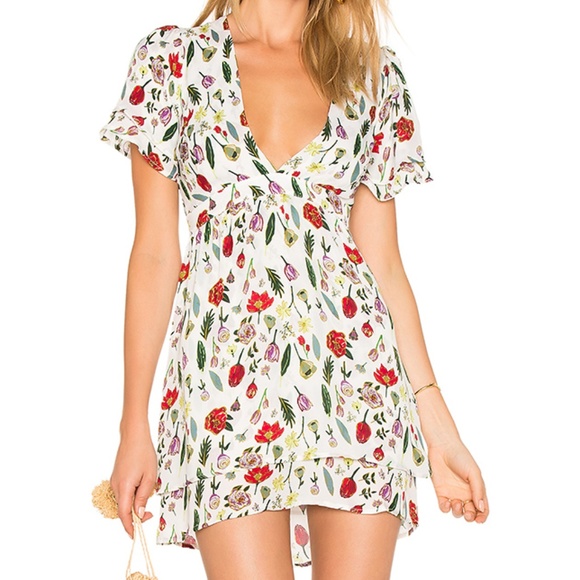 Stone Cold Fox Dresses & Skirts - Venice Dress